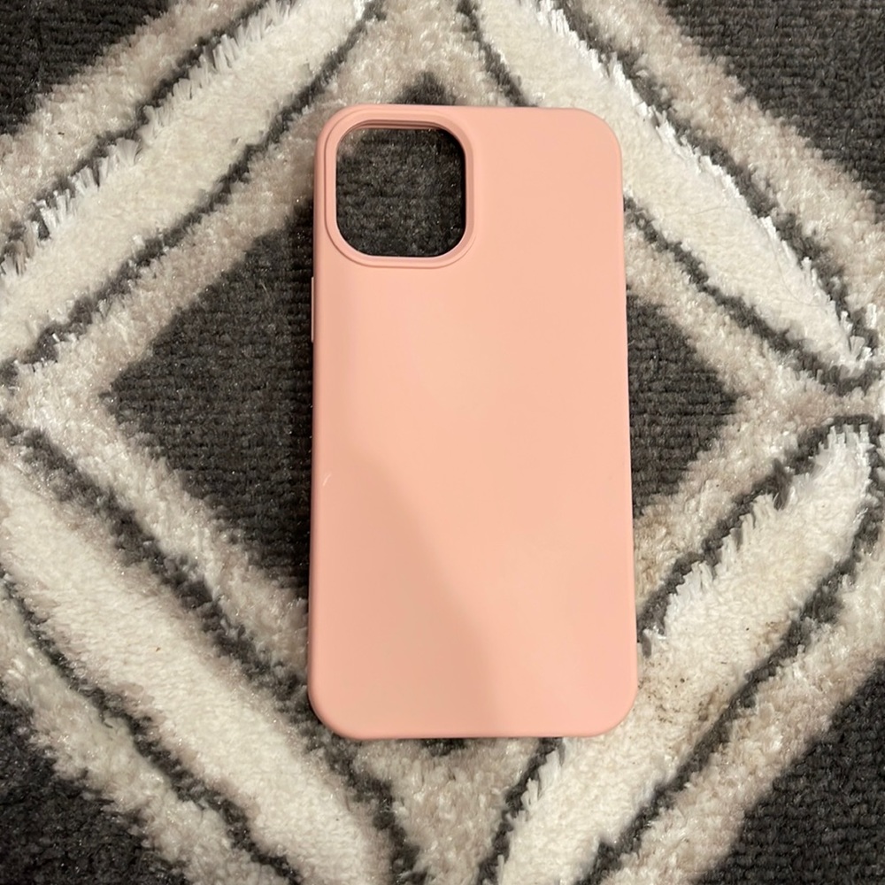 iPhone 12 Pro Max case!